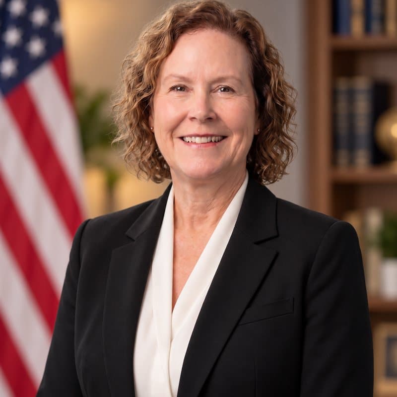 Carol Hankley, Accounting Specialist